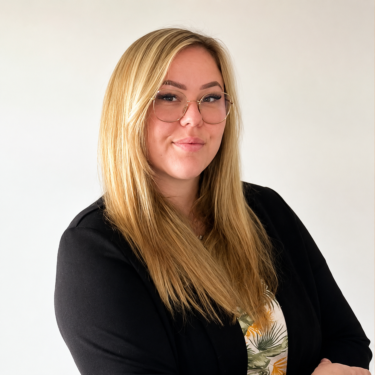 Paula Jodczyk psycholog